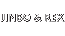 Logo for Jimbo & Rex, Crown
