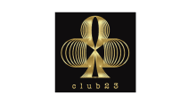 Logo for Club23, Crown