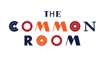 Logo for The Common Room, Crown